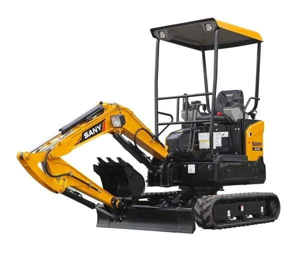 Wholesale Genuine SANY Excavator Spare Parts | Engine, Hydraulic, Electrical Components for SY55 SY135 SY215 photo-5