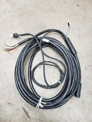 Sany Excavator Boom Wiring Harness 14124551 SY485C for SY485 SY500 SY550 OEM Quality Manufacturer Direct photo-3