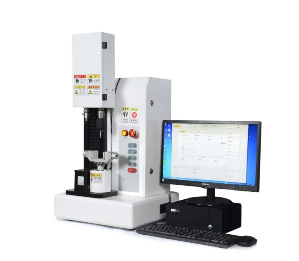 HST-WN50 Bone Screw Torque Testing Machine