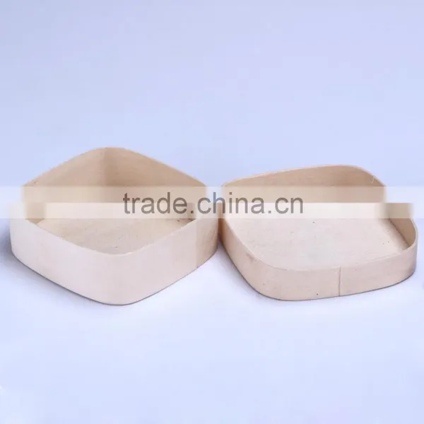 2016 New Design Soft Wooden Box for Sale photo-6
