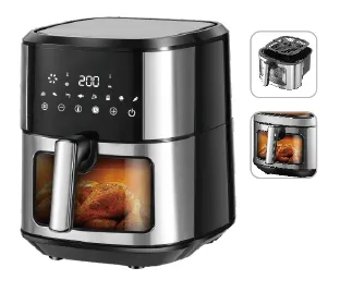 Multi Functional Air Fryer（Wechat:13510231336） photo-2