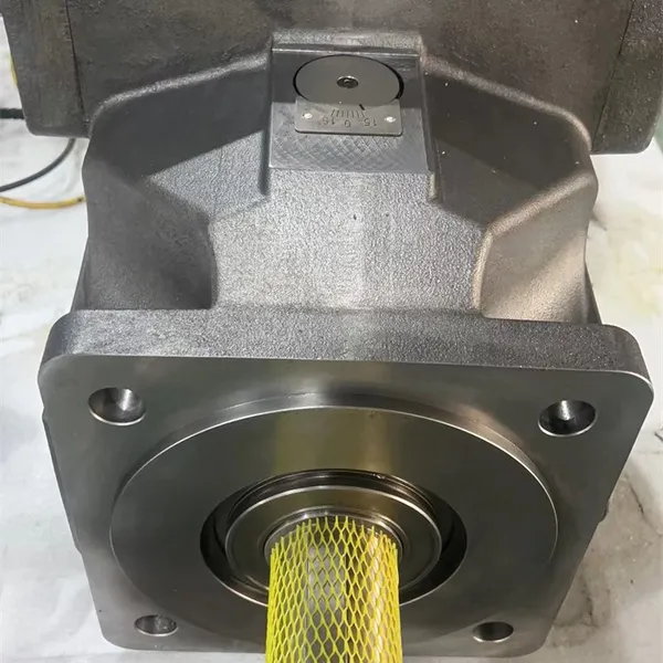 Hydraulic Piston Pump A4VSO A4VSO40 A4VSO125 Series A4VSO 250 LR2S/30R-PPB13K24 S1167 R902409318 Piston Pump photo-5