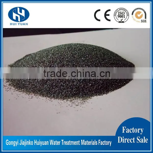 Brown Fused Alumina Brown Alumina Oxide for Refractory and Abrasive photo-2