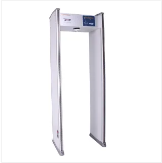 Electronic Article Surveillance System & Consumables