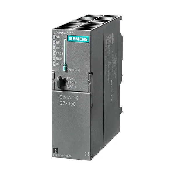 Siemens ET200SP Digital Input/Output Module 6ES7131/6ES7132-6BH01-0BA0 PLC Switch Quantity photo-3