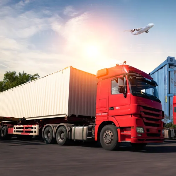 Mastering the Baltic Route: Reliable Sea Freight to Estonia & Lithuania photo-4