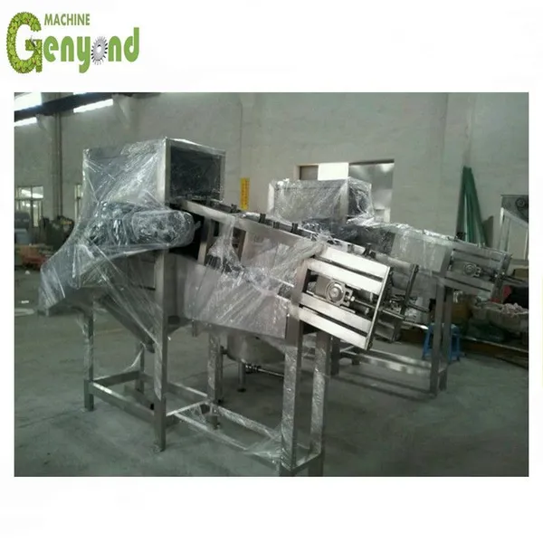 Turn-key Engineering Coconut Water Milk Extractor Extraction Processing Machinery and Equipment for Coconut Oil Production Line