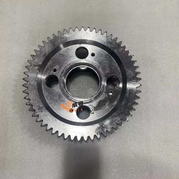 SDLG Original 29050032191 Planet Carrier for LG Machinery With Good Price in Stock photo-1