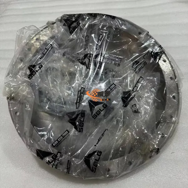 SDLG Original 4110000518013 Cover Wheel YJSW315-8A-00001 for LG Machinery With Good Price in Stock photo-4