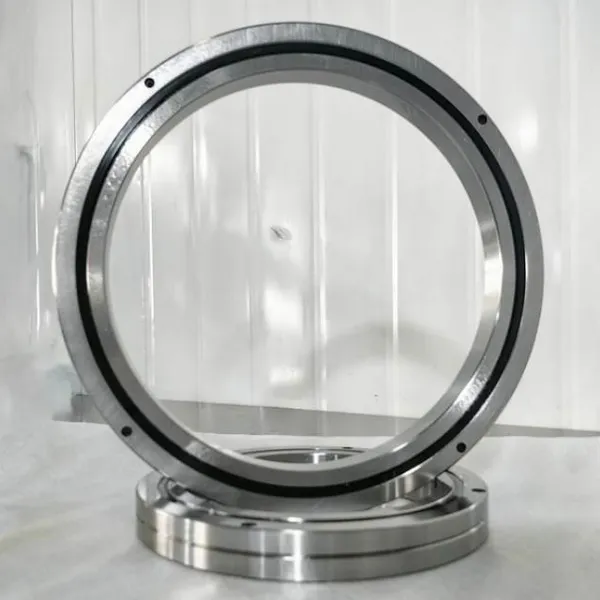 ONA ORB 5013 Thin-Walled Crossed Roller Bearing P4/P2 High Rigidity for Robotic Joints & Indexing photo-3
