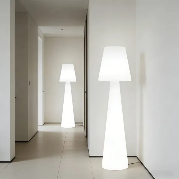 Модерн-люкс декоративные безпроводные заряжаемые солнечные светодиодные настольные и напольные лампы на батарейках для улицы, ресторанов и гостиниц