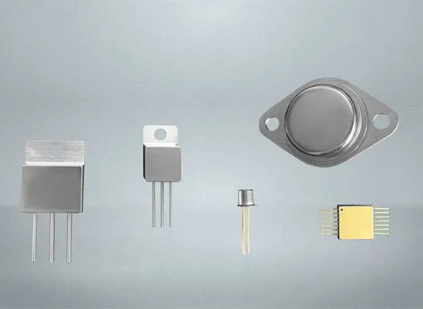 Diodes, Guozhihang Bav70, Bav74, Bd6100 Switching Diodes, Fully Made in China, Replacing Imports, Chip or Through-hole Packages, Available for j Grade, g Grade, jp Grade, Installation Method Can be Negotiated photo-5