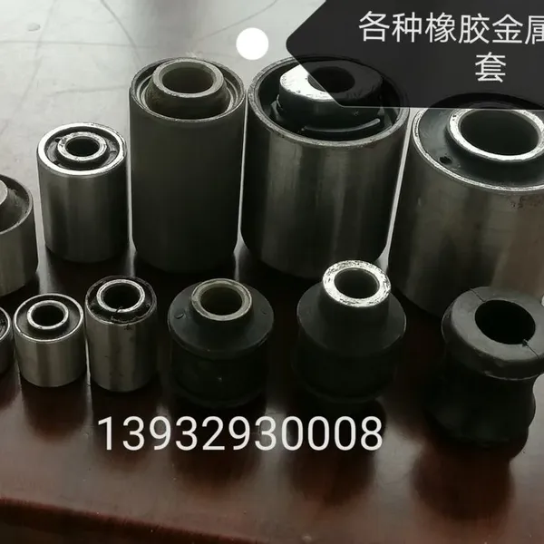 O-rings, Oil Seals, Rubber Gaskets. photo-3