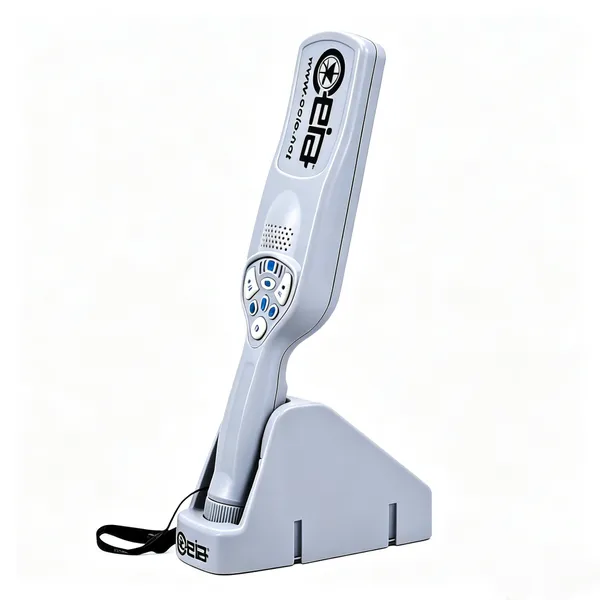 PD‑140N Hand‑held Metal Detector