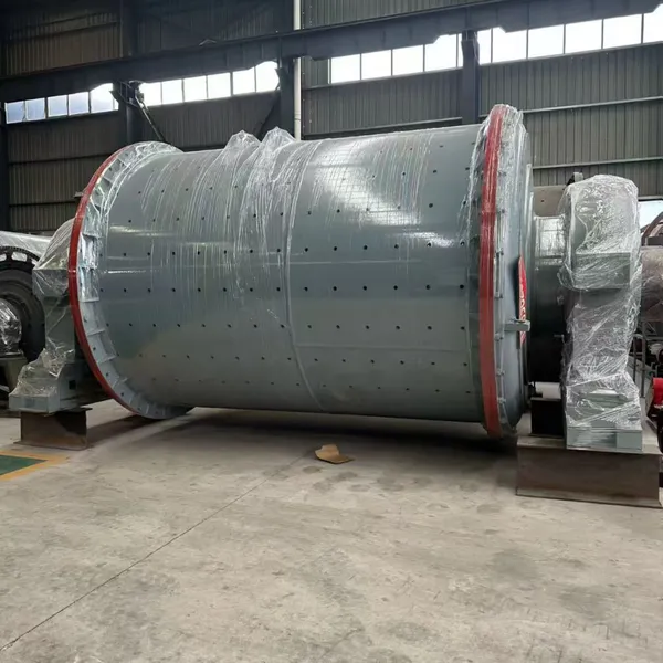 100- 500 Tpd Gold CIL CIP Processing Plant photo-3