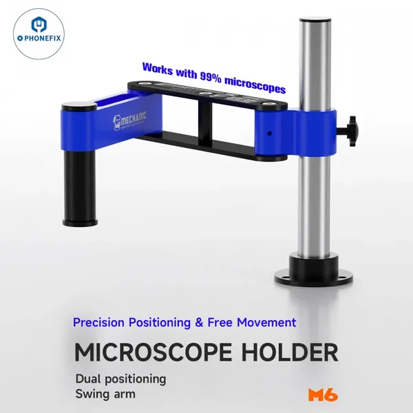 MECHANIC M6 Adjustable Microscope Arm Holder