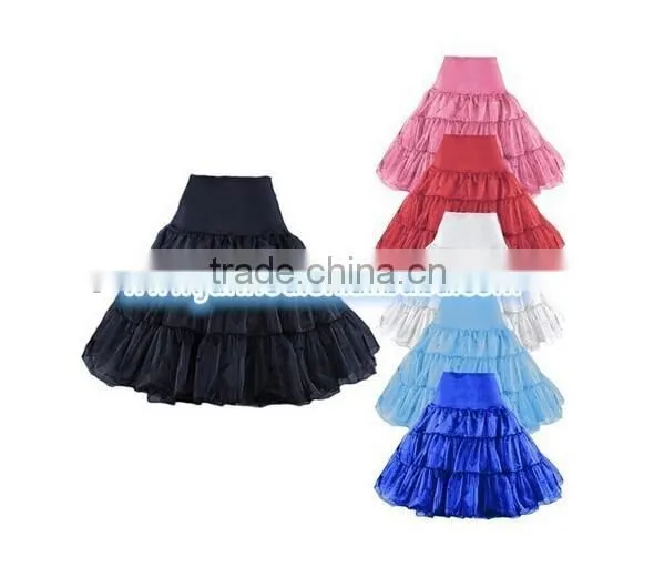 Bestdress Audrey 1950's Vintage Rockabilly Swing Dress Petticoat photo-2