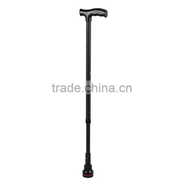 All Terrain Aluminum Adjustable Walking Cane photo-3
