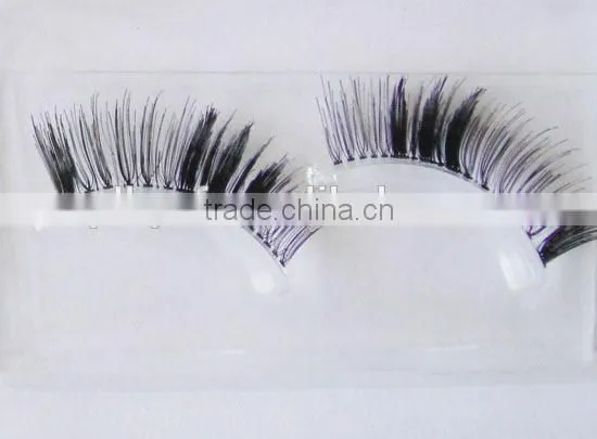 Pure Handmade Mink Fur Lashes K photo-6