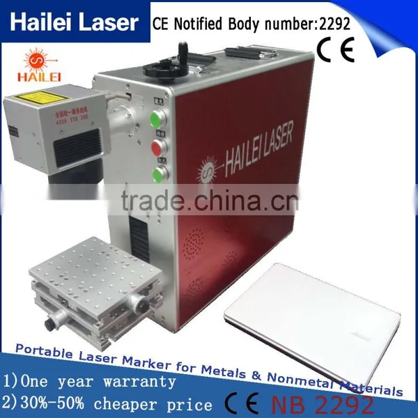 Laser Welding Titanium 150W Factory CE Spot Laser Jewelry Welding Machine Laser Welder photo-2