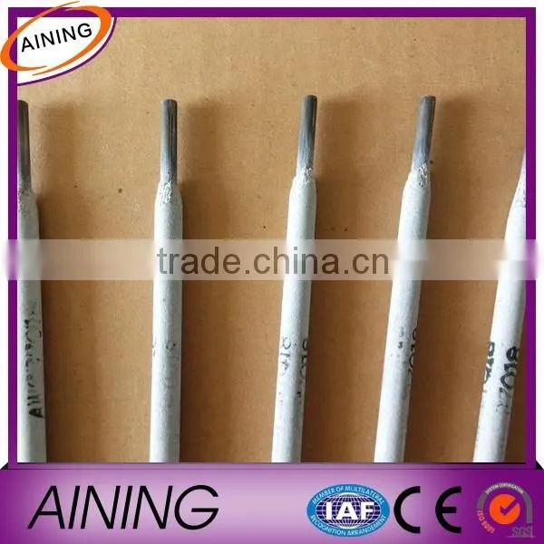3.2MM Dia Specification of Welding Electrode E7018 photo-2