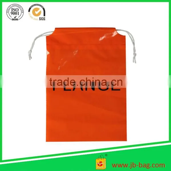 drawing string shoe bags / cloth draw string bags JB9000 (463)