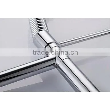 Kitchen Faucets Stainless Steel European Kitchen Faucet photo-4