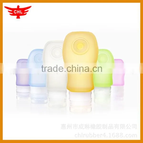 Liquid Silicone Packing Bottle,high Quality Liquid Silicone Packing Bottle,food Grade Liquid Silicone Packing Bottle photo-2