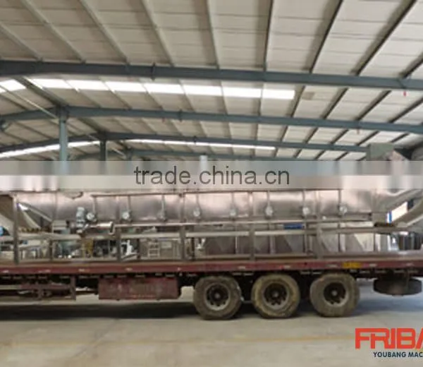 China YBBS Multi Function and Automatic Food Sterilization Machine photo-3