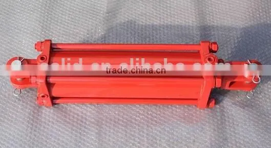 Hydraulic Cylinder Hydraulic Ram Tie Rod Cylinder Like Bailey