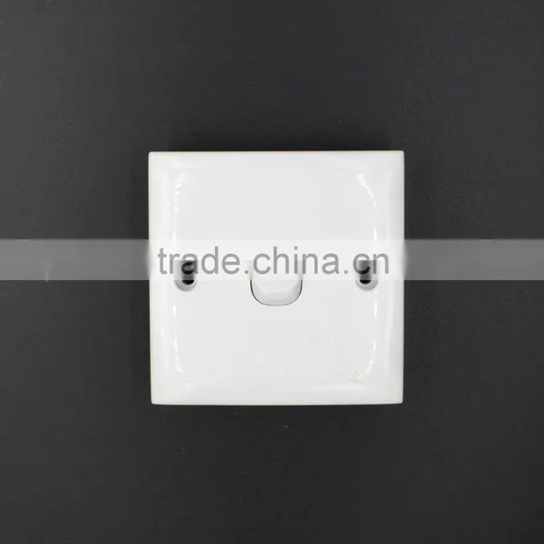 86 Type 6 Pin Socket , Multi Socket photo-4