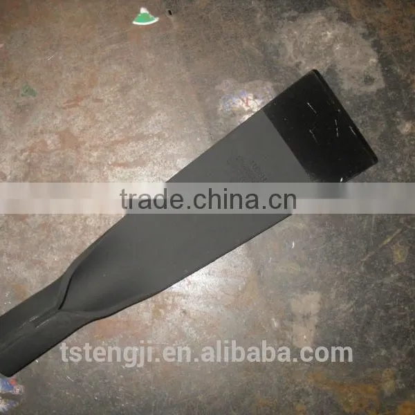 Handle Scraper
