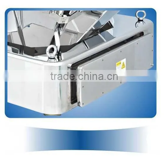 Screw Dosers Weigher photo-3