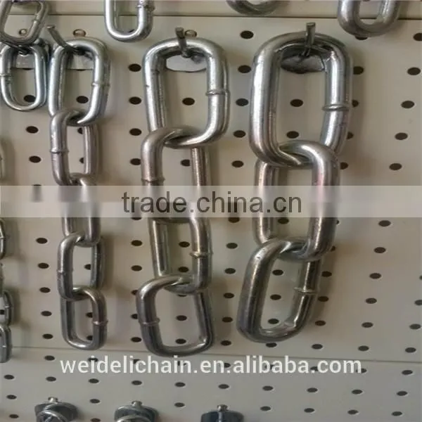 Marine Stud Anchor Link Chain photo-2