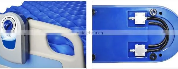 High Quality and Cheap Price New Medical Anti Bedsore Air Mattress photo-6