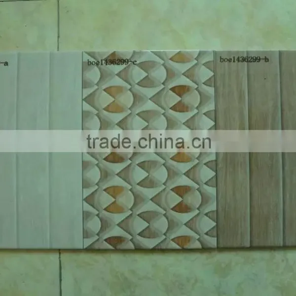 20x30 Ink Jet Ceramic Wall Tiles photo-4