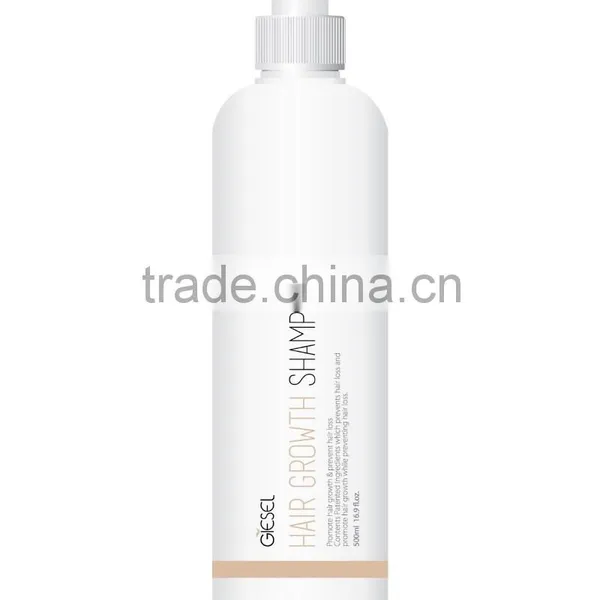 Giesel Hair Growth Shampoo photo-2