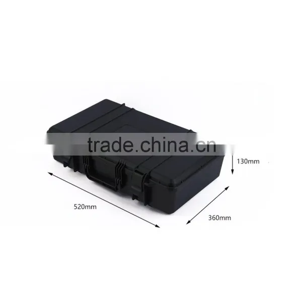 Plastic Protective Suitcase Box For Parrot Bebop Drone photo-5