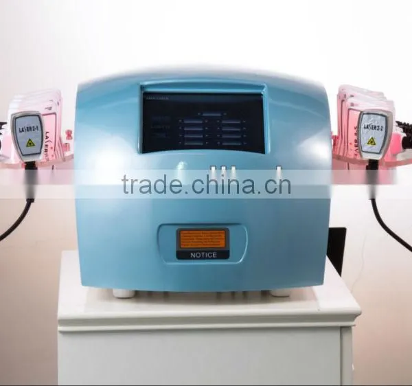 650nm Diode Laser Hair Regrowth Professional Device