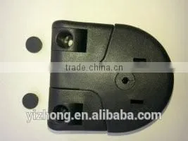 Double Fuction Nylon Hinge for AHU