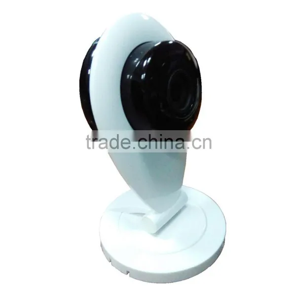 Home Smart IP Camera WIFI HD IR SD Card Wireless IP Camera 720P Onvif P2P For Android IOS PC Mini photo-3