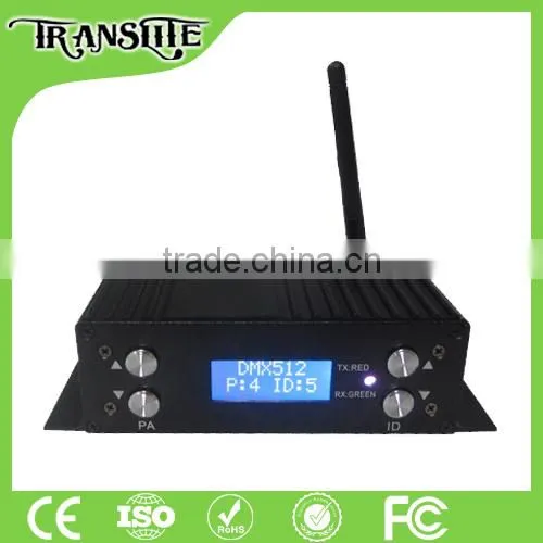 Stage Light 400 Wireless Transmitter photo-3
