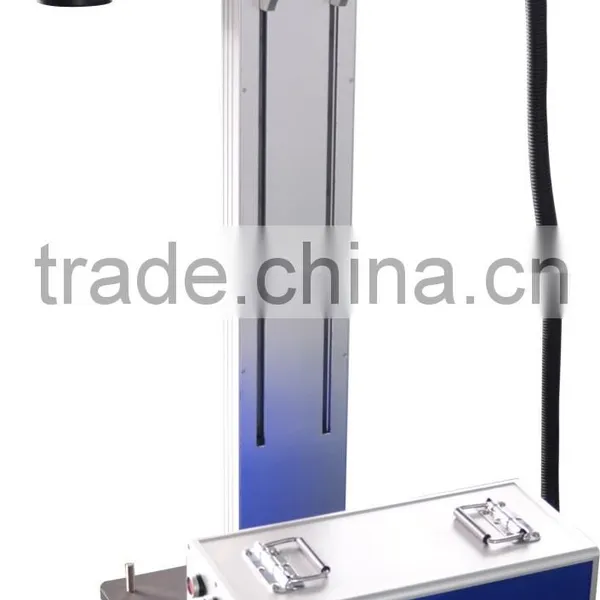 3d Crystal and Glass Laser Inner Engraving Machine,jeans Laser Engraving Machine photo-5