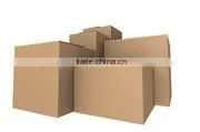 Cardboard Bottle Packaging Box Making Machine photo-3