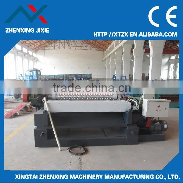 2600mm Veneer Peeling Machine Veneer Wood Peeling Machines Plywood Veneer Peeling Machine photo-6
