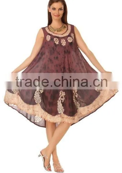 Umbrella Dress
