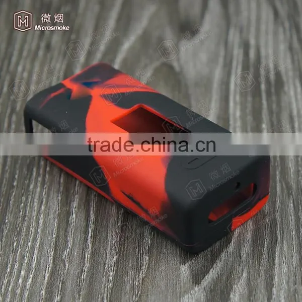 Electronic Cigarettes Silicone Cover for Cuboid Mini Kit 80w Multicolor Fashion Cuboid Mini Silicone Case Free Shipping photo-6