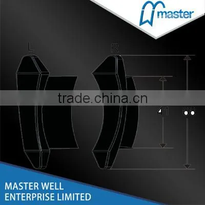 Qualified Plastic Roller Shutter Accessories photo-3