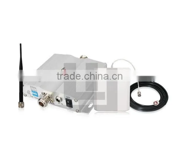 GSM 3G Range Extender Enhancer - High Quality From Manufacturer | Huaptec photo-2