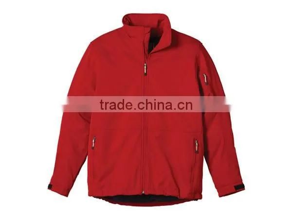 New Style Business Outer Sports Jackets for Young Men photo-2